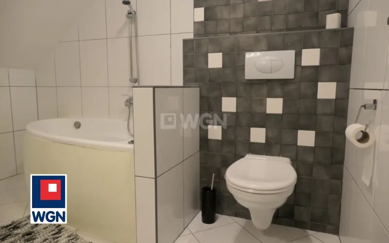 Dom na wynajem Kwidzyn