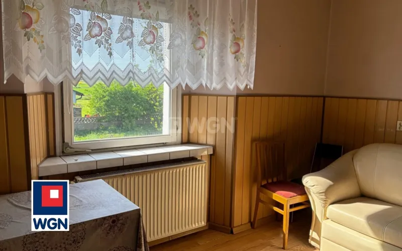 Mieszkanie na sprzedaż Borowina