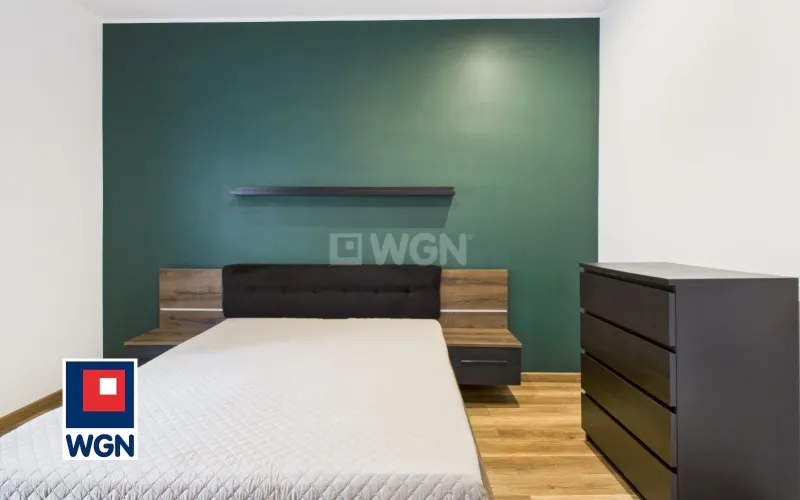 Mieszkanie na  sprzedaż Odolanów - Bezczynszowy, przestronny apartament w Odolanowie.