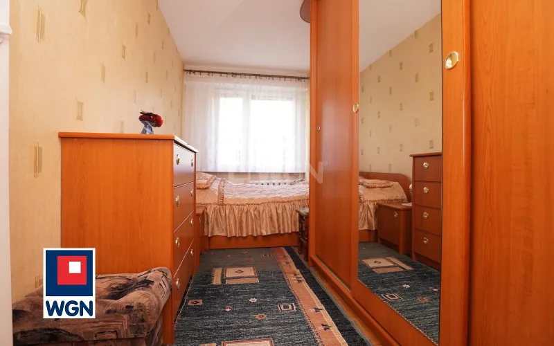 Mieszkanie na  sprzedaż Piotrków Trybunalski - Przktyczne, trzypokojowe.