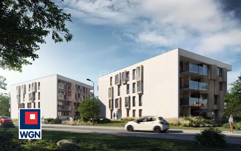 Mieszkanie na sprzedaż Lublin