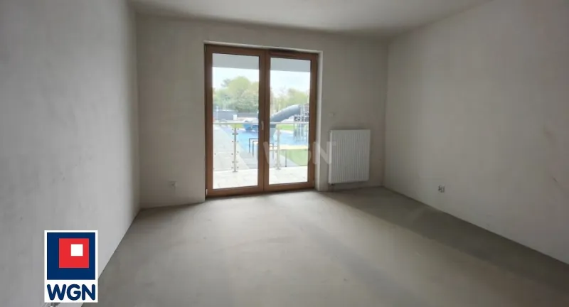 Mieszkanie na  sprzedaż Lublin - Mieszkanie 41,57 m2, balkon, Wrotków, Lublin