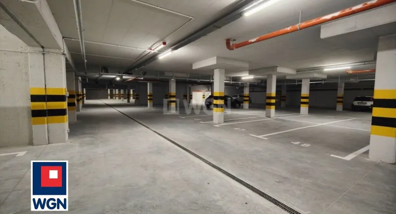 Mieszkanie na  sprzedaż Lublin - Mieszkanie 41,57 m2, loggia, Wrotków, Lublin